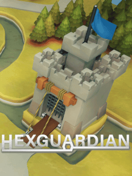 Hexguardian