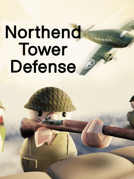 Northend Tower Defense