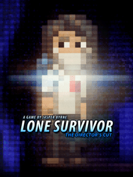 Lone Survivor: The Director's Cut