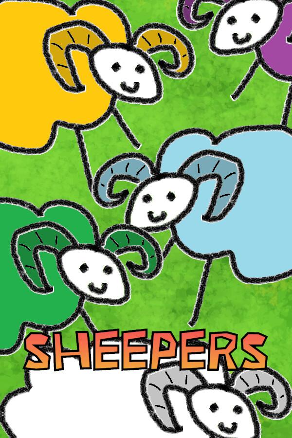 Sheepers