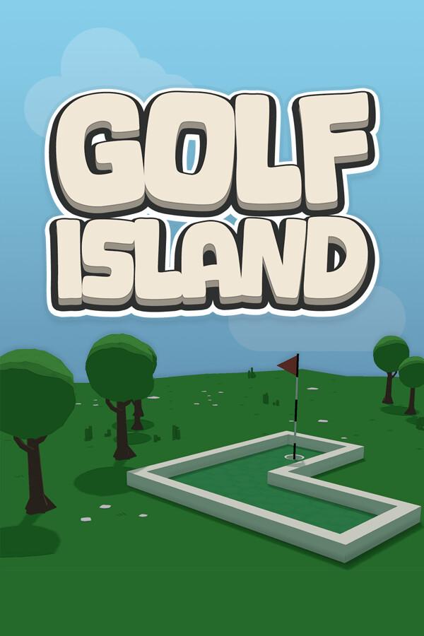 Golf Island