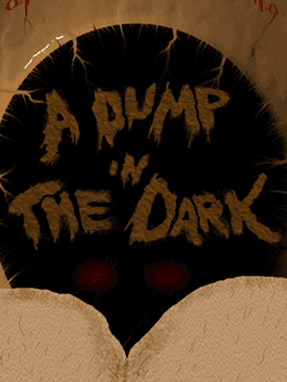 A Dump in the Dark