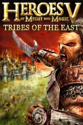 Heroes of Might & Magic V: Tribes of the East