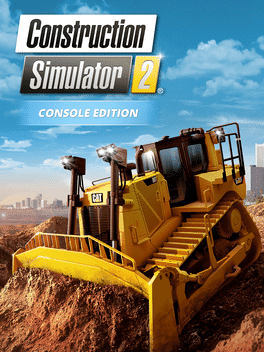 Construction Simulator 2: Console Edition