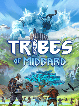 Tribes of Midgard