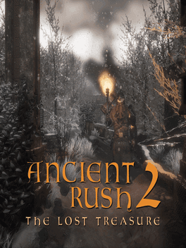 Ancient Rush 2