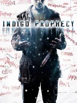 Fahrenheit: Indigo Prophecy