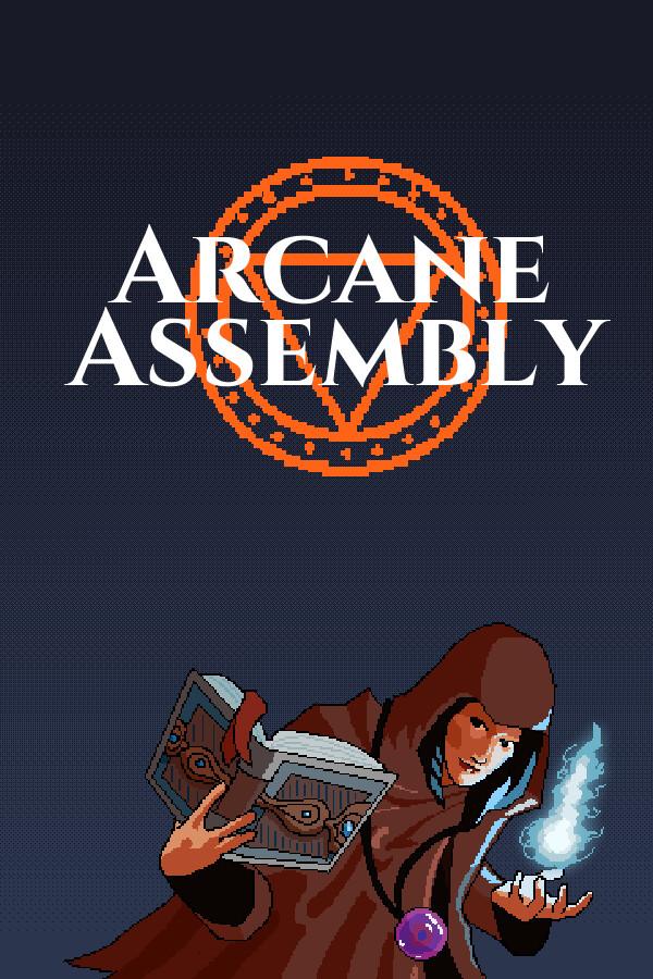 Arcane Assembly