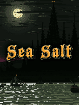 Sea Salt