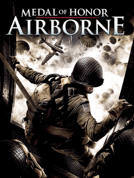 Medal of Honor: Airborne