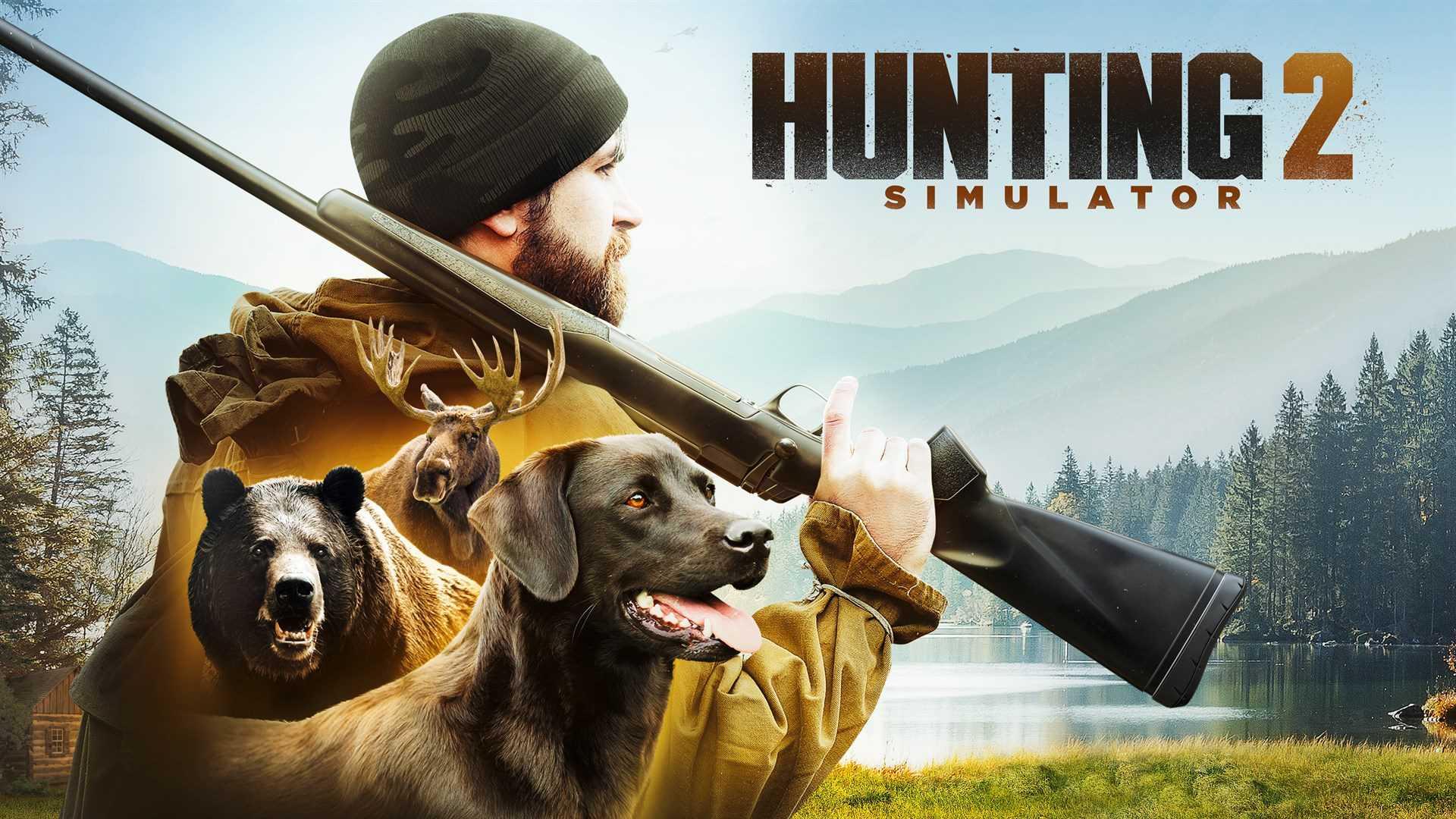 Hunting Simulator