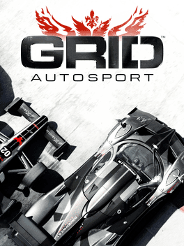 GRID: Autosport