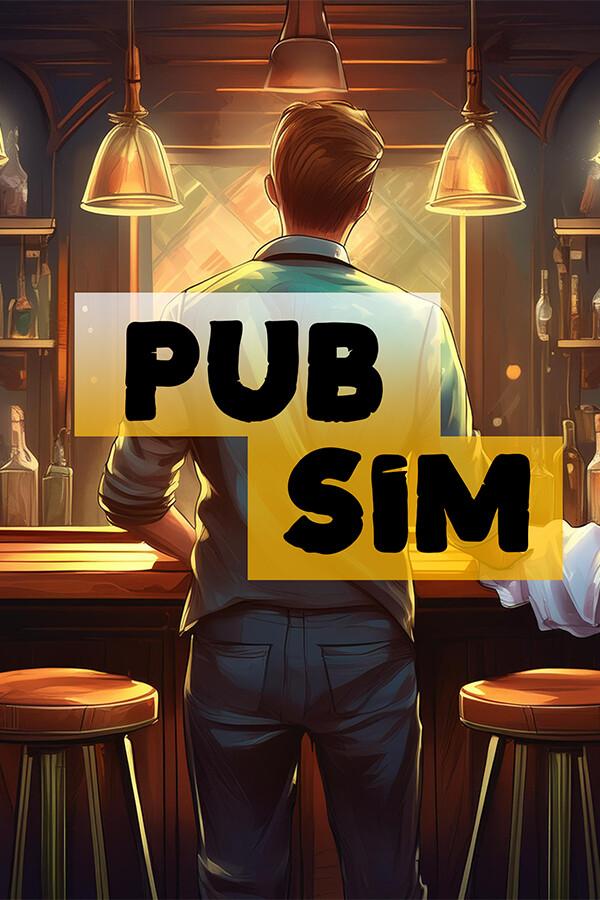 Pub Sim