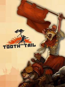 Tooth and Tail