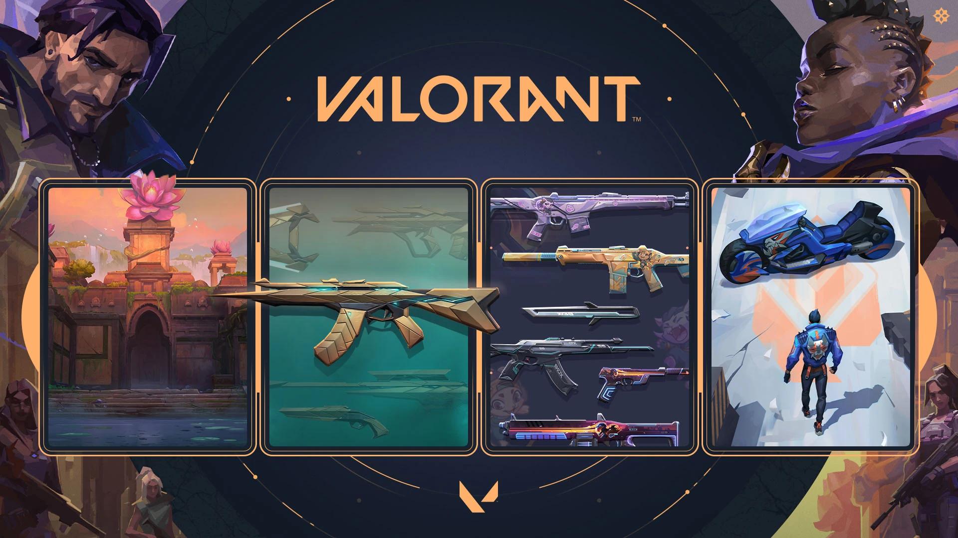 Valorant