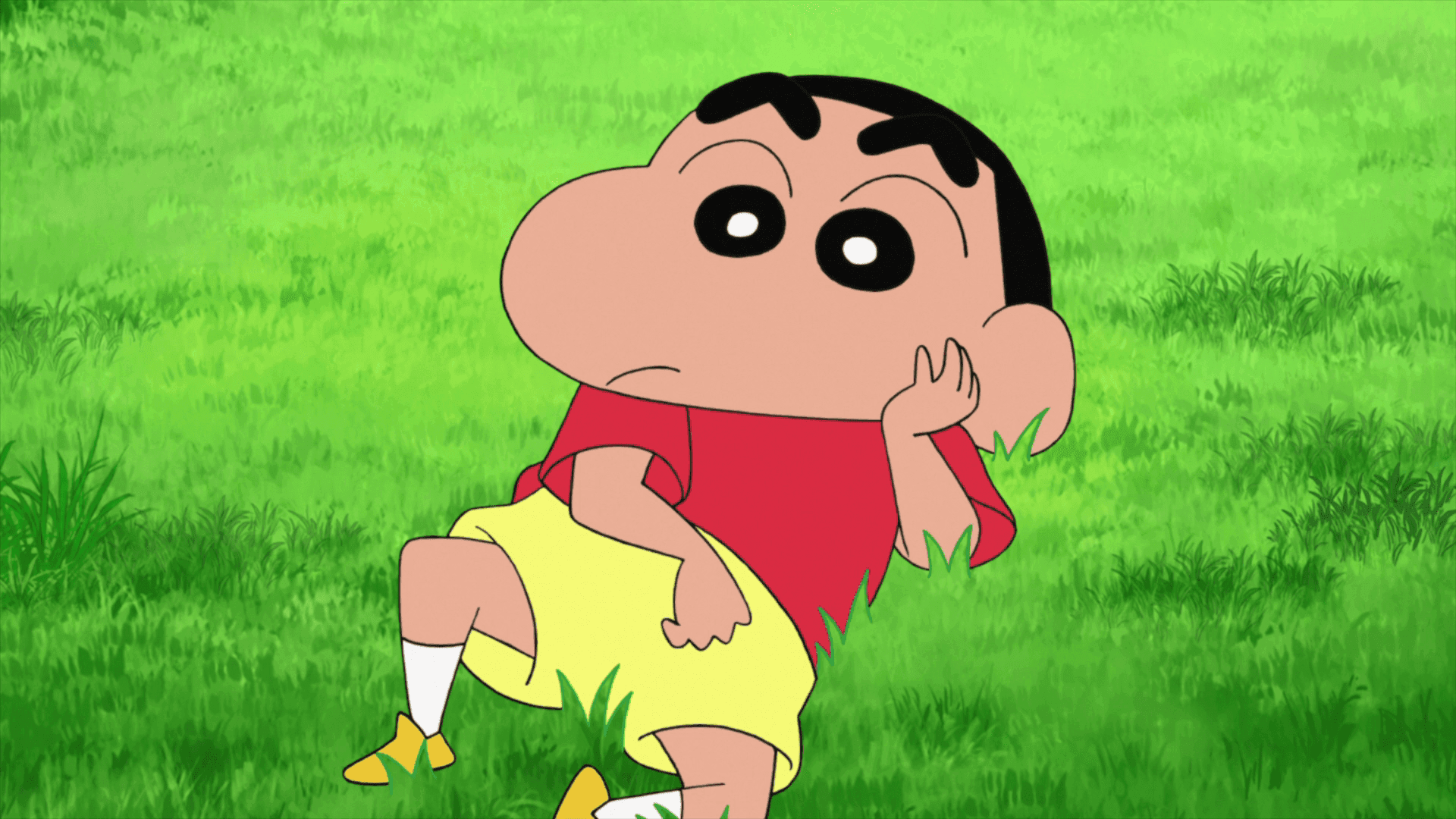 Shin chan