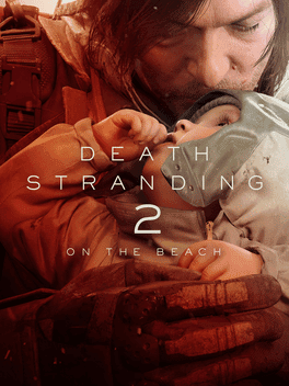 Death Stranding 2: On the Beach