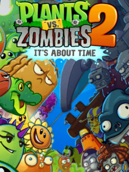 Plants vs. Zombies 2