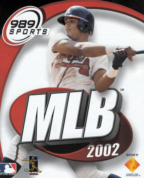 MLB 2002