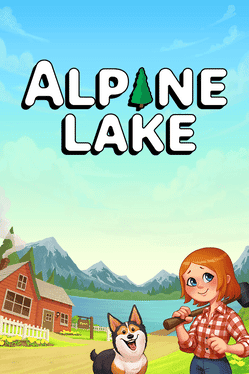 Alpine Lake