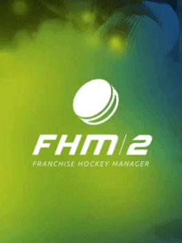 Franchise Hockey Manager 2