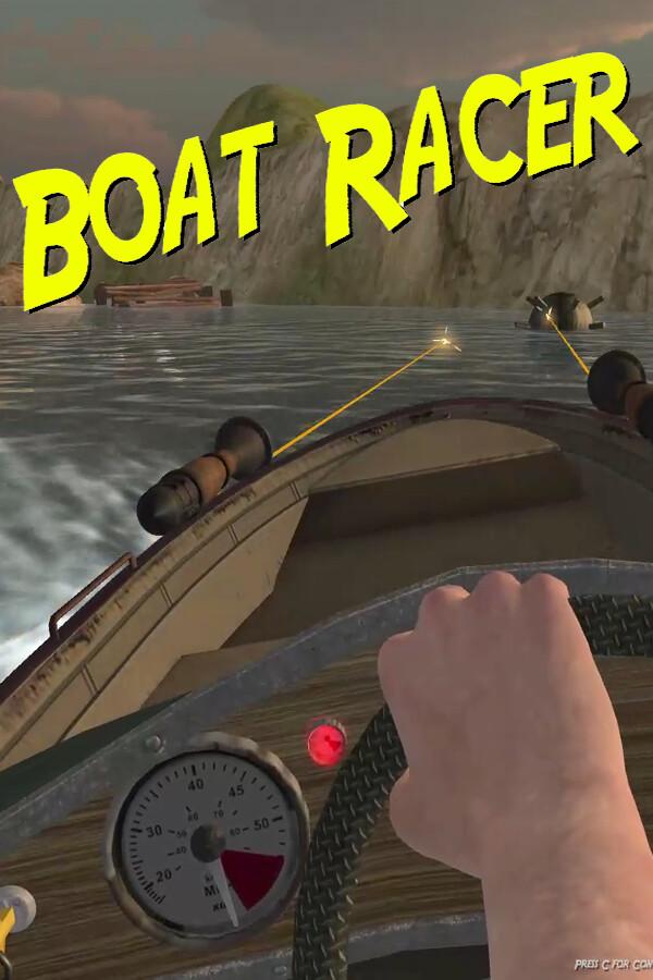 Boat Racer