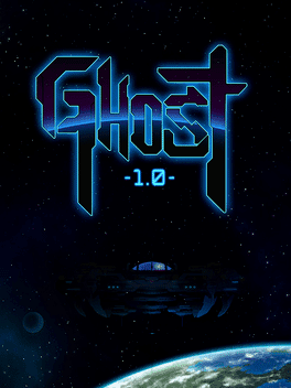 Ghost 1.0