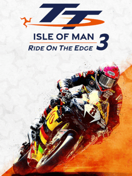 TT Isle of Man: Ride on the Edge 3