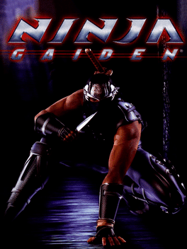 Ninja Gaiden (2004)