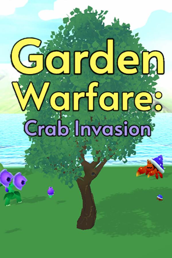 Garden Warfare: Crab Invasion