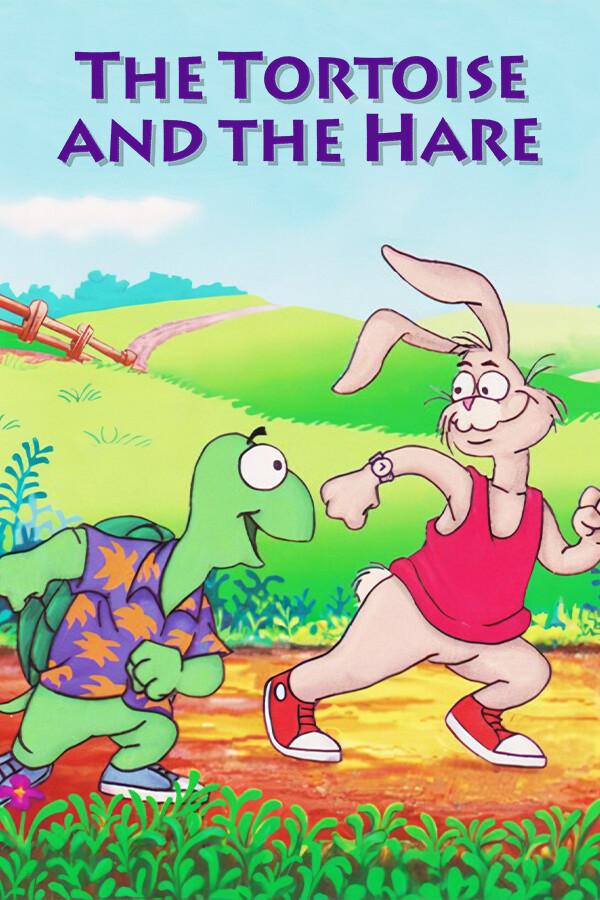 The Tortoise and the Hare