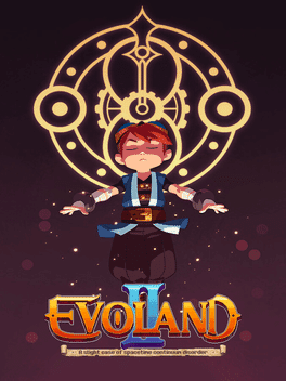 Evoland II