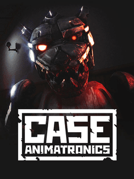 Case: Animatronics