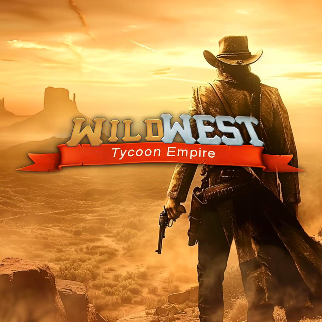 Wild West Tycoon Empire