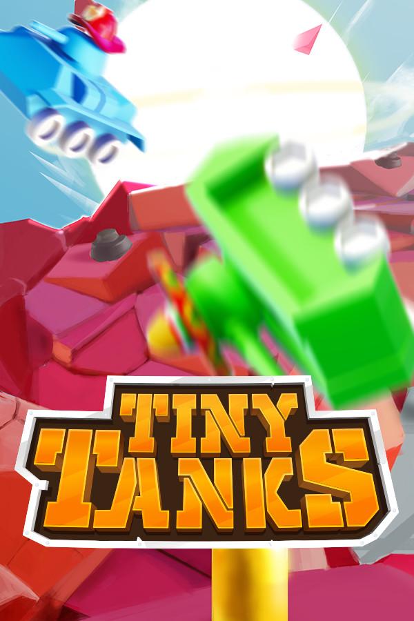 Tiny Tanks