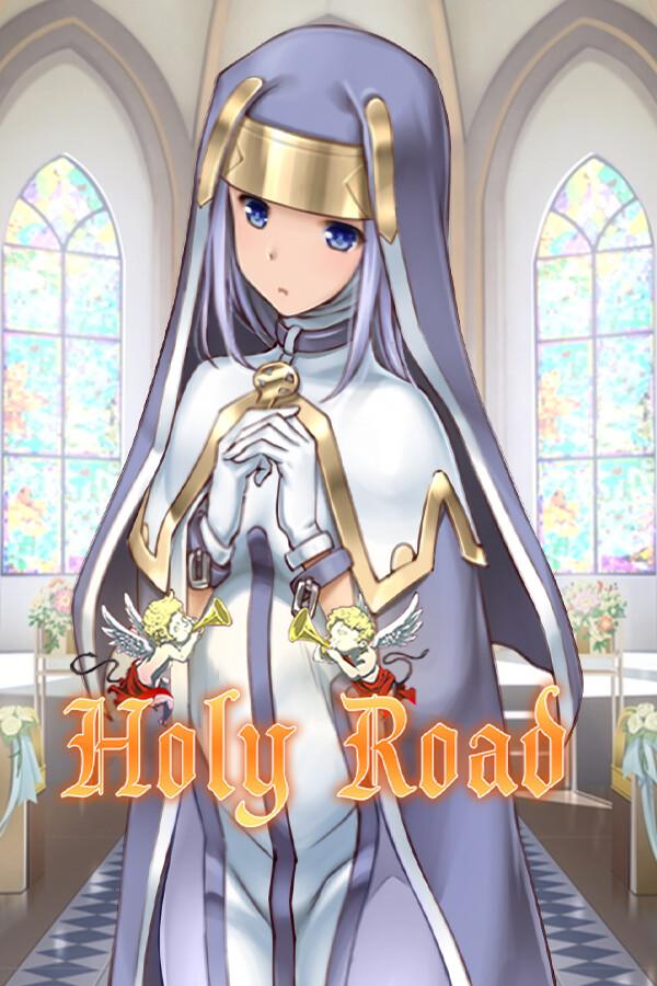 Holy Road