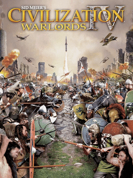 Sid Meier's Civilization IV: Warlords