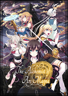 The Alchemist of Ars Magna