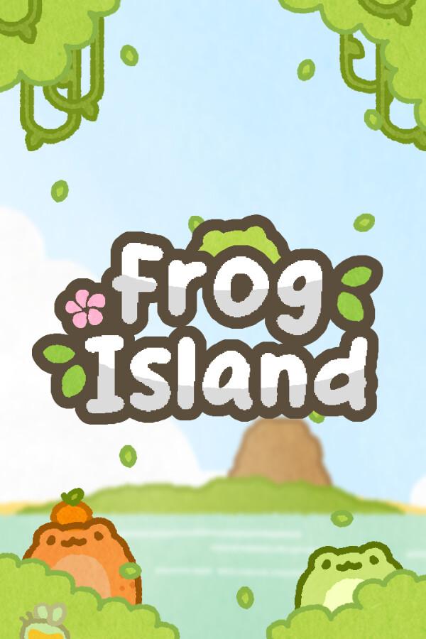 Frog Island