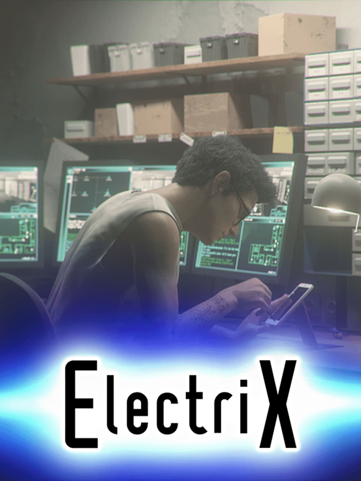 ElectriX