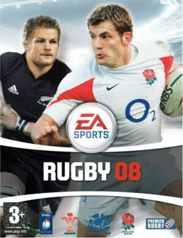 Rugby 08