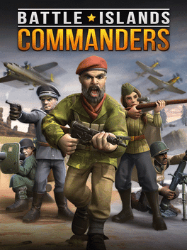 Battle Islands: Commanders