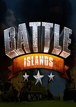 Battle Islands