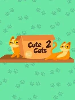 1001 Jigsaw: Cute Cats 2