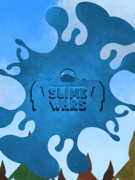 Slime Wars