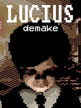 Lucius Demake