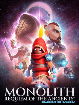 Monolith: Requiem of the Ancients