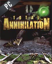 Total Annihilation