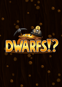 Dwarfs!?