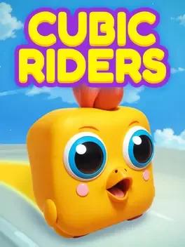 Cubic Riders